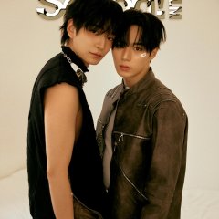 Secret Relationships Korean Drama photo