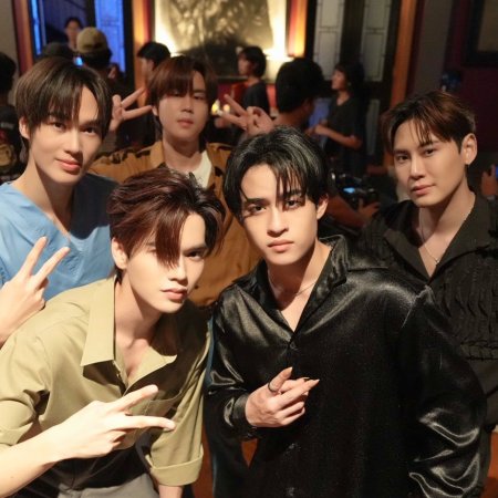 Revamp the Undead Story (2025)