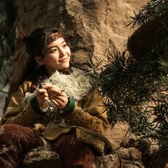 The Girl of Destiny Chinese Movie photo