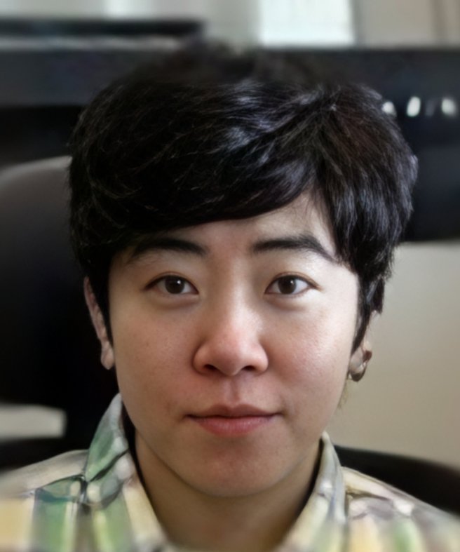 Min Seon Park