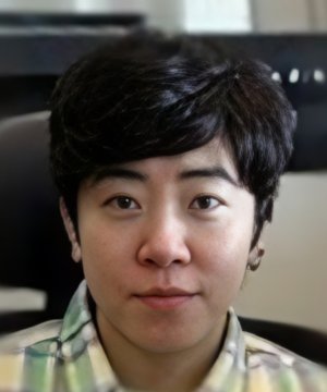 Min Seon Park