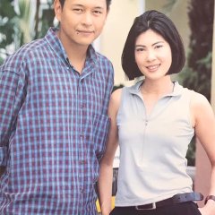 Fai Ruk Fai Pitsawat Thai Drama photo