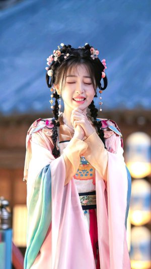 Wushuangcloudfairy