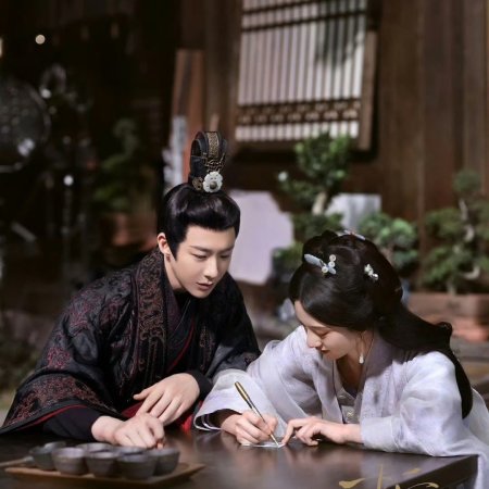 The Prisoner of Beauty (2025)