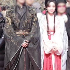 Cang Yue Chuan Chinese Drama photo