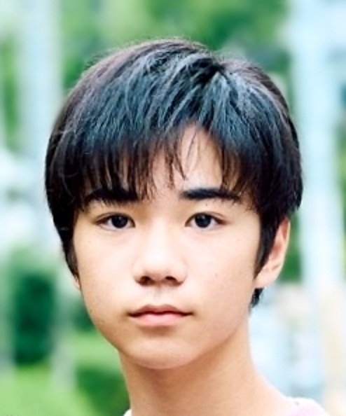Ruito Yamashiro