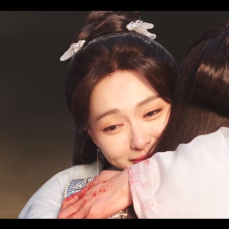 A Moment but Forever (2025)