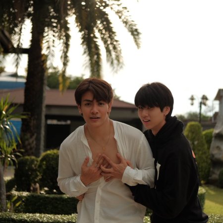 Safe House Season 3: Best Bro Secret (2022)