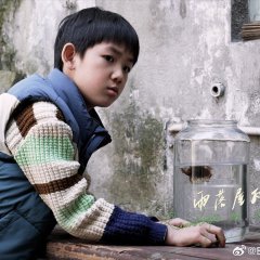 Raindrops on a Roof Chinese Movie photo