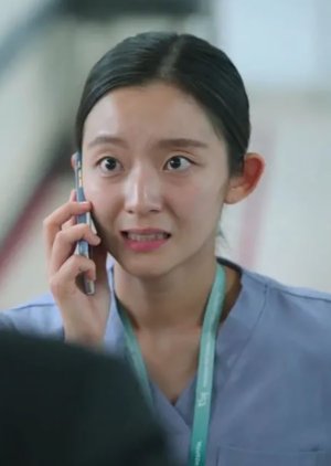 Kim Seong Yun | The Trauma Code: Heroes on Call