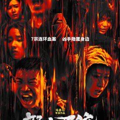 The River of Fury Chinese Movie(2025) photo