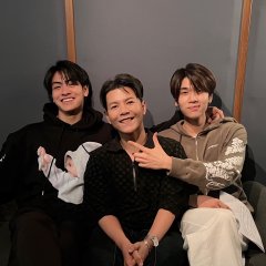 Our Skyy 2 Thai Drama photo