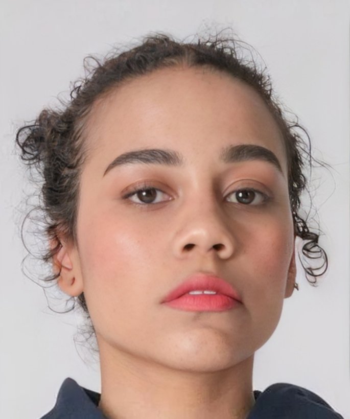 Micaela Evuy Benavente