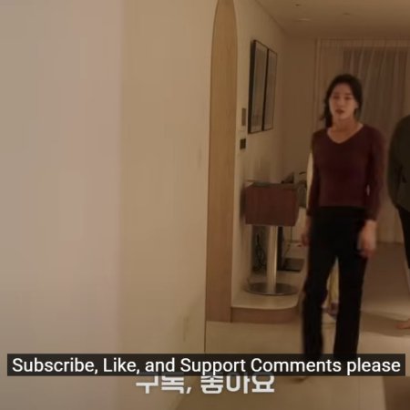 Three of Us (2022)