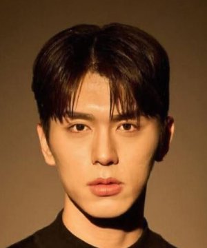 Chan Woo Kang