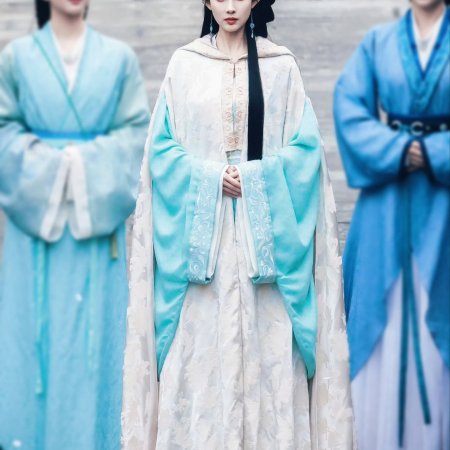 Blossoms of Power ()