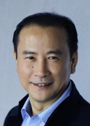 Zheng Kai Feng | Justice in the Dark