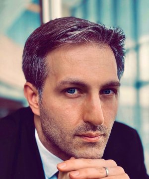 Matias Lorieri