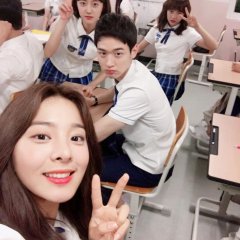 School 2017 Korean Drama photo