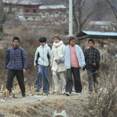 Be Myself Chinese TV Program(2025) photo