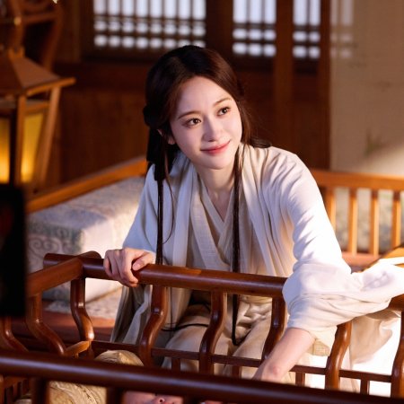 Blossoms of Power (2026)