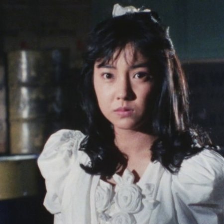 Shoujo Commando Izumi (1987)