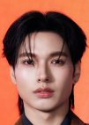Few Watcharapon Konsrap in Your Third Thai Drama(2026)