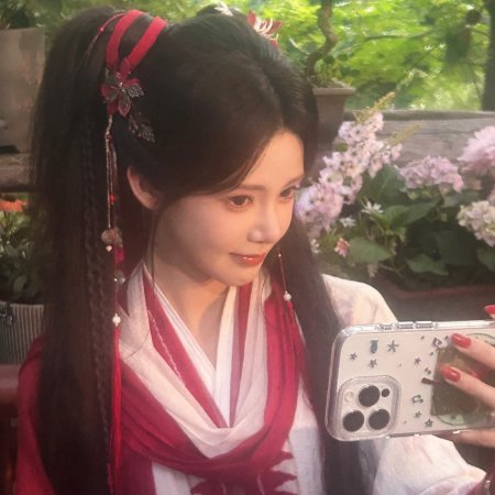 The Legend of Lu Xiaofeng ()