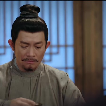 Strange Tales of Tang Dynasty II To the West (2024)