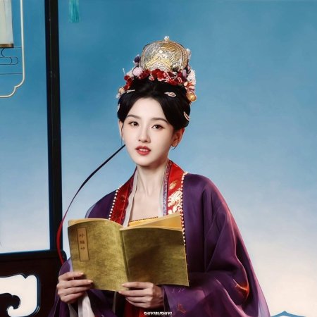 The Palace Stewardess ()