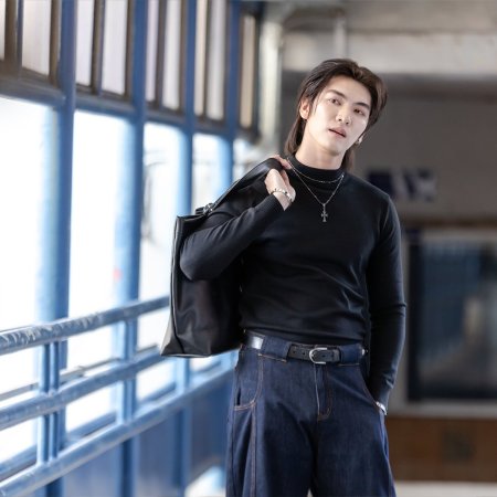 Boss Chaikamon Sermsongwittaya