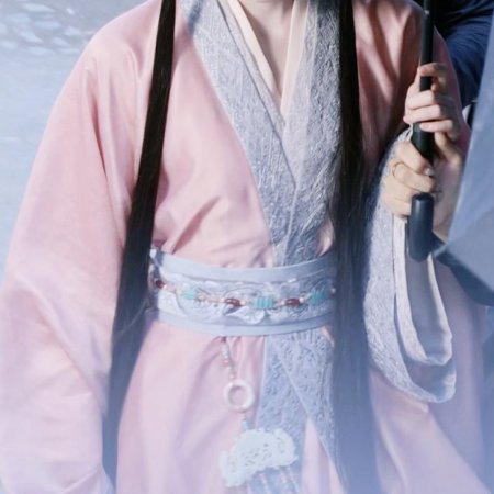 Ju Jing Yi