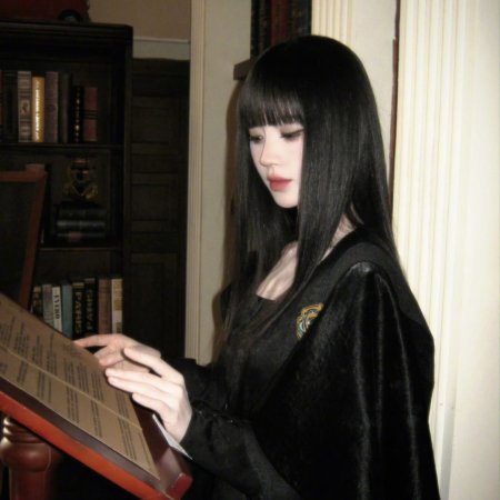 Ju Jing Yi
