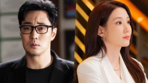 'Agent Kim Reactivated' concludes, 'Spooky in Love' goes steady