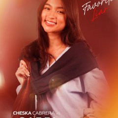 My Favorite Liar Philippines Drama(2025) photo
