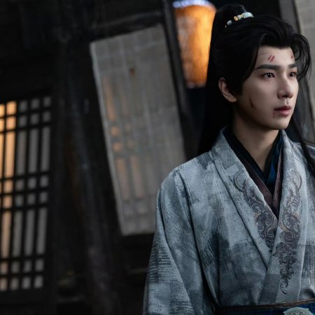Li Hong Yi