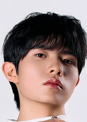 Kim Jun Yeong