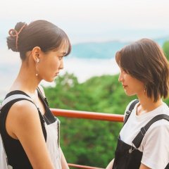 Chaser Game W: Suigyo no Majiwari Japanese Movie(2026) photo