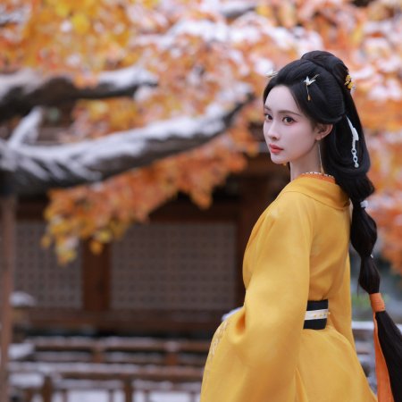 Meng Zi Yi