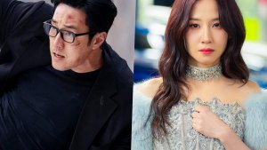 'Agent Kim Reactivated' scores another personal best, 'Spooky in Love' premieres
