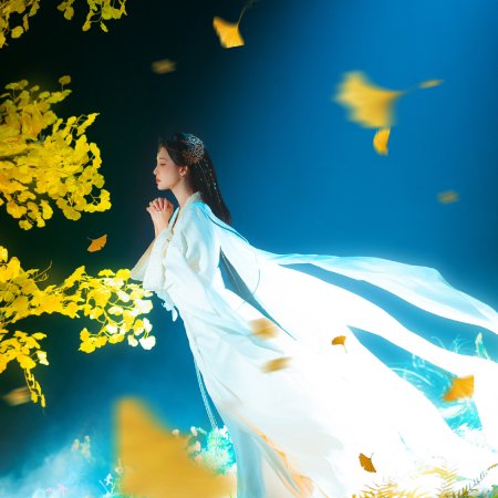 Meng Zi Yi