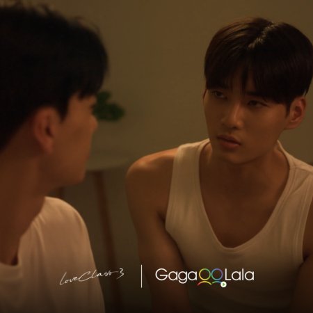Love Class Season 3 (2026)