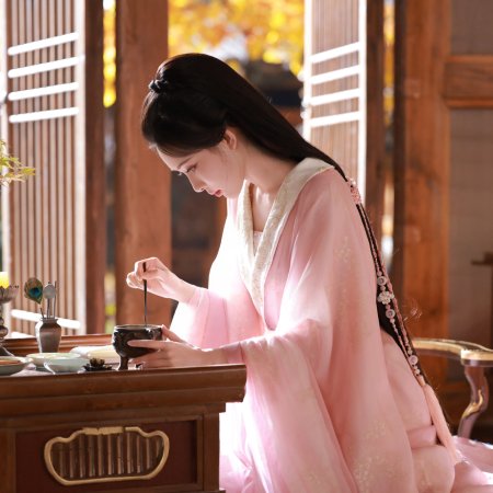 Meng Zi Yi