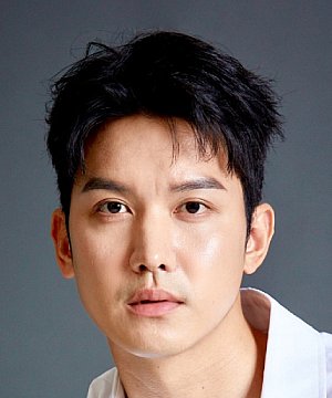 Ho Sung Ji