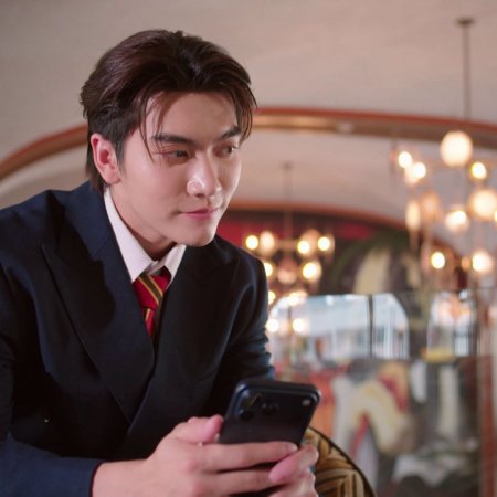Boss Chaikamon Sermsongwittaya