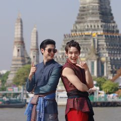 Leng Thanaphon U-sinsap photo