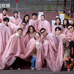 Wonderland Season 6 Chinese TV Program(2026) photo