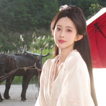 Meng Zi Yi