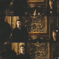 Spring of the Blade Chinese Drama photo