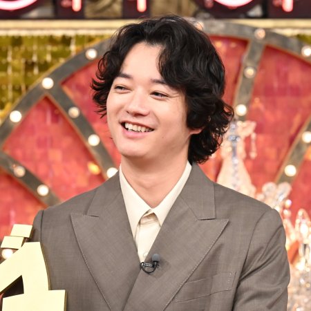 Sometani Shota